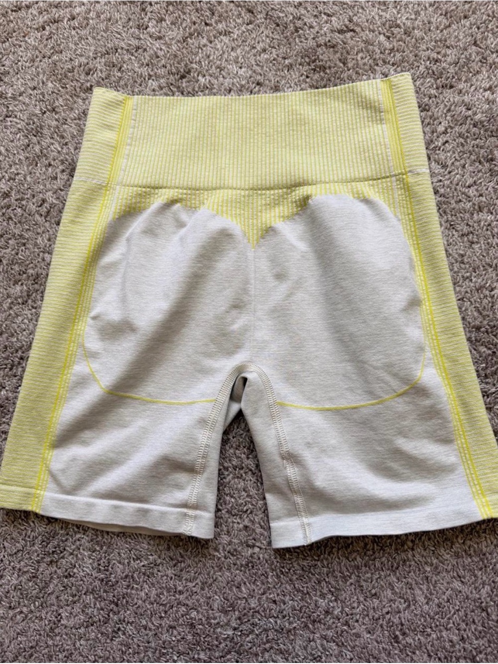 Gymshark shorts